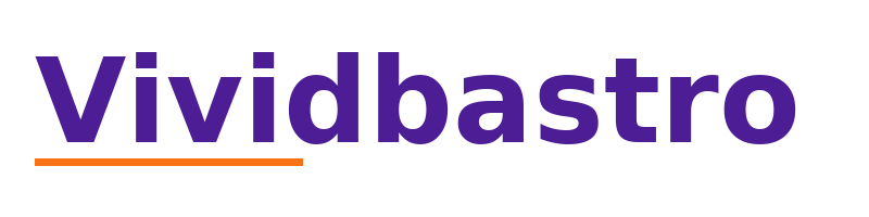 Vividbastro logo